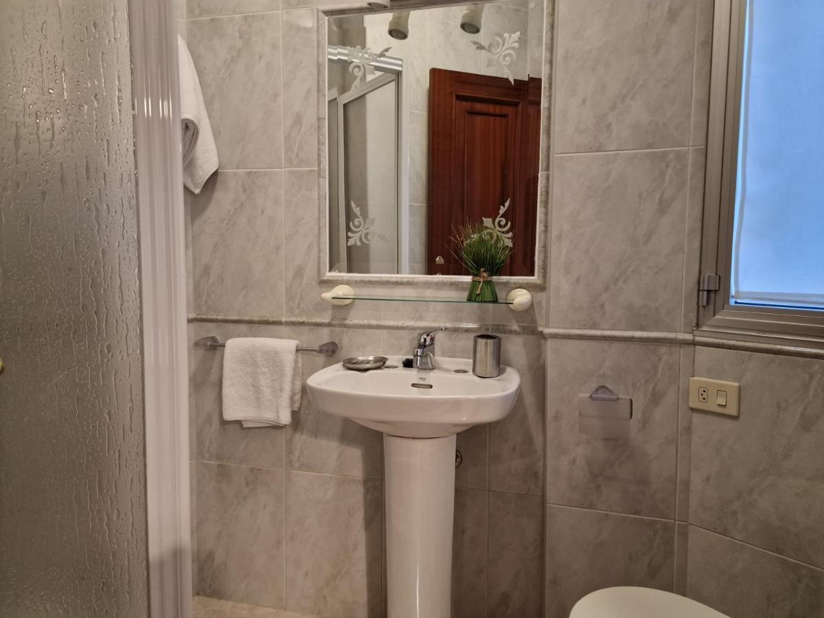 Apartamento Raxobrisamar Exterior foto
